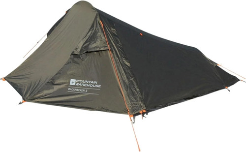 Mountain warehouse backpacker - mountain,