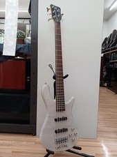 WARWICK Streamer LX 5-String Electric Bass Guitar