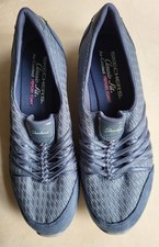Skechers Slate Blue Good Story