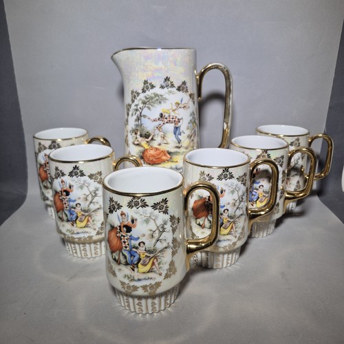 Vintage princess china - vintage,
