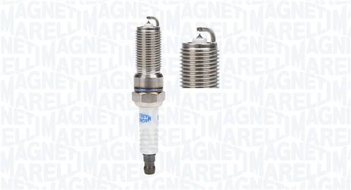 Spark plug fits - plug, ford