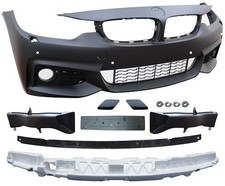 BMW 4 F32 Front Bumper With