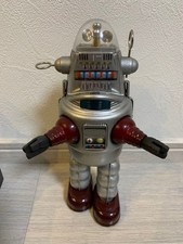 Osaka Tin Toys Archives