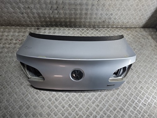 Passat tailgate boot - vw,
