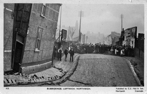 Cheshire northwich - cheshire,