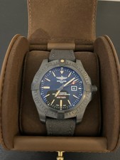 Breitling Avenger Blackbird