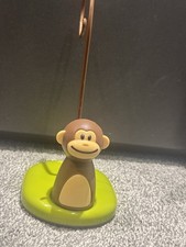 JOIE Monkey Tail Hanging Banana Tree Fruit Kitchen Storage Hook Stand Holder