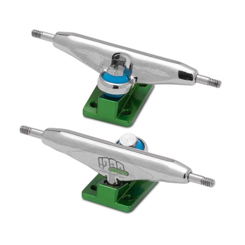 Delidecks hex hybrid trux 32mm - hex,