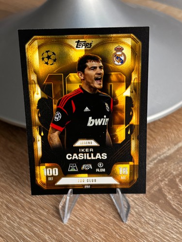 Match attax extra - attax, 25/26