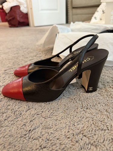 Authentic chanel 2026 - authentic, fw