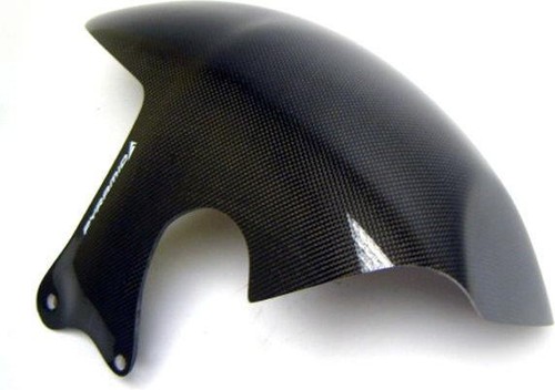 Pyramid hugger carbon bmw - hugger,