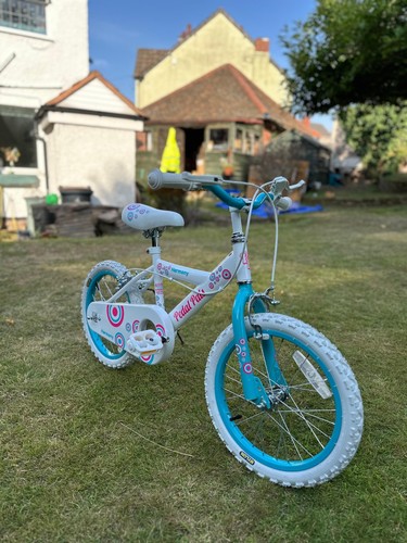 Bike bicycle pedal - bike, pals