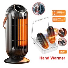 2000W Electric Space Heater