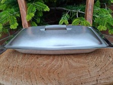 Vintage Chichester Brushed