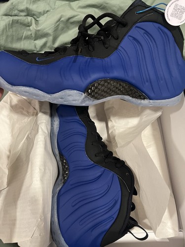 Size nike air foamposite - air,