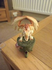 Enchantica Nightfire Spirit of