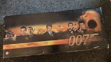 The James Bond 007 Collection