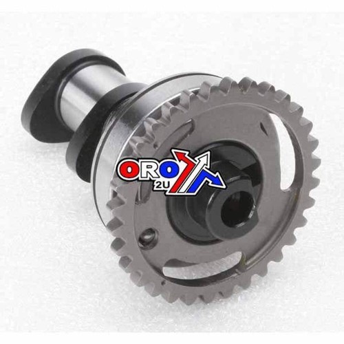 Hot cams camshaft - cams, kxf250