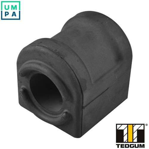 Mounting stabiliser bar - mounting,