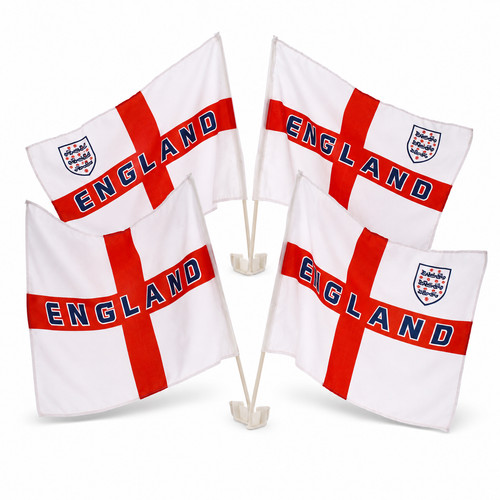 Set england george car - 4,
