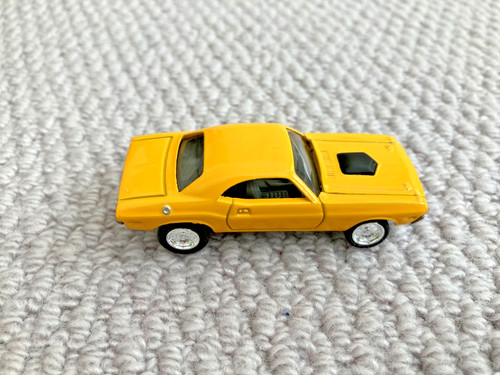 Johnny lightning dodge - johnny,