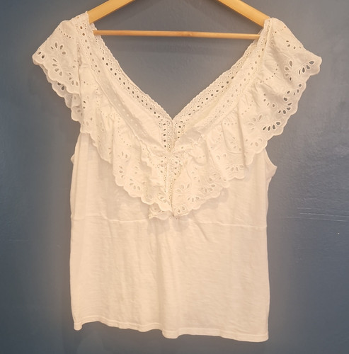 Matalan women white - women’s, solid