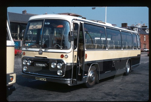 Original coach slide - original,