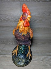 Large Cockerel Chicken