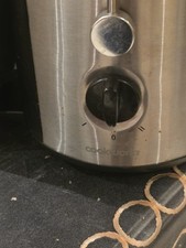 JUICER  3 type Speed