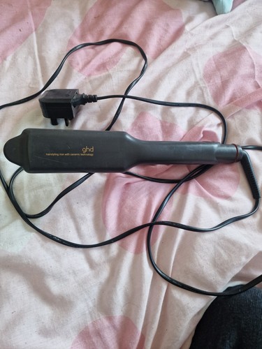 Ghd wide plate hair - ghd,