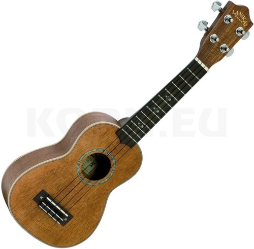 Ukulele lanikai hawai - ukulele, ck-s