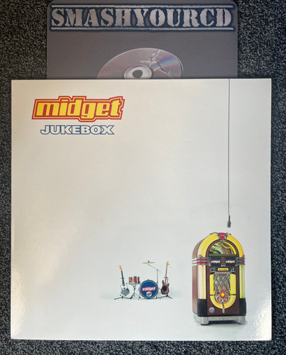 Midget jukebox hard to - midget, jukebox(hard