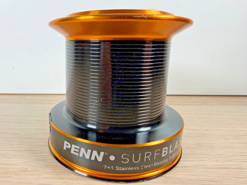Penn surfblaster 8000 fixed - penn,