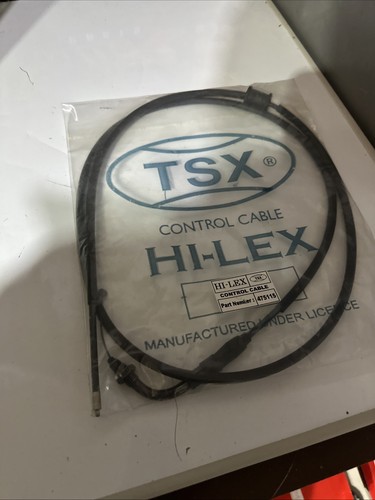 Tsx 475115 throttle - 475115, "a"