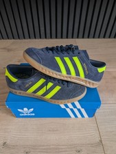 Adidas originals hamburg night - adidas,
