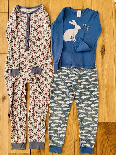 Mini boden girls pyjamas - mini,