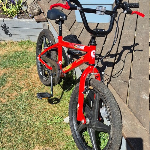 Eastern tony bmx bike - 20,
