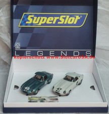 Scalextric 3898 1:32 1963