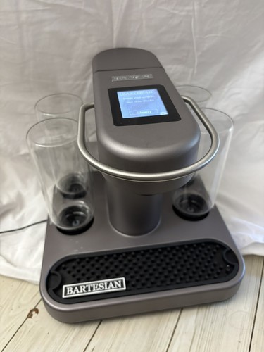 Bartesian 55300 12v dd01 - bartesian,