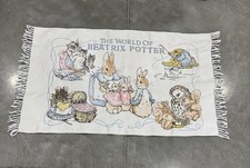 VTG Beatrix Potter Peter