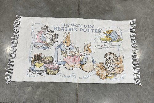 Beatrix potter peter - beatrix,
