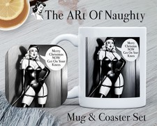 Christmas Gift for Mistress