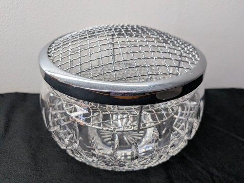 Beautiful large stuart - beautiful, crystal