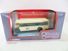 CORGI OOC 97838 'LEYLAND PS1