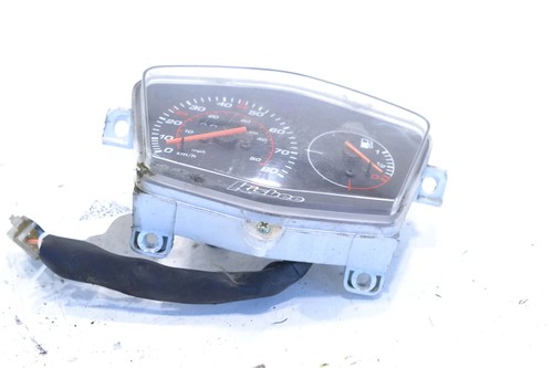 Peugeot kisbee speedo - kisbee, clocks