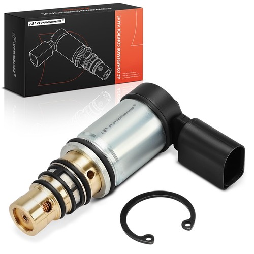 Premium compressor - ac,