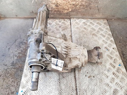 2006 2011 mk1 - 2006-2011, antara