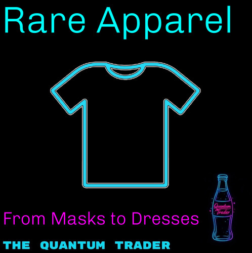 Fallout rare apparel - -,