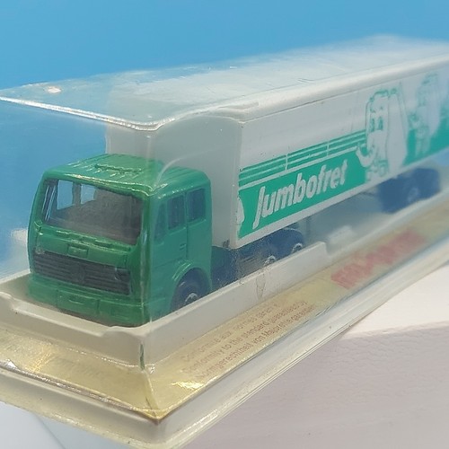 Majorette 361 mercedes benz - majorette,