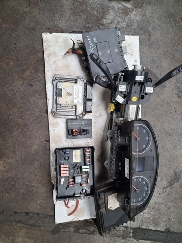 2008 jetta diesel - jetta, ecu